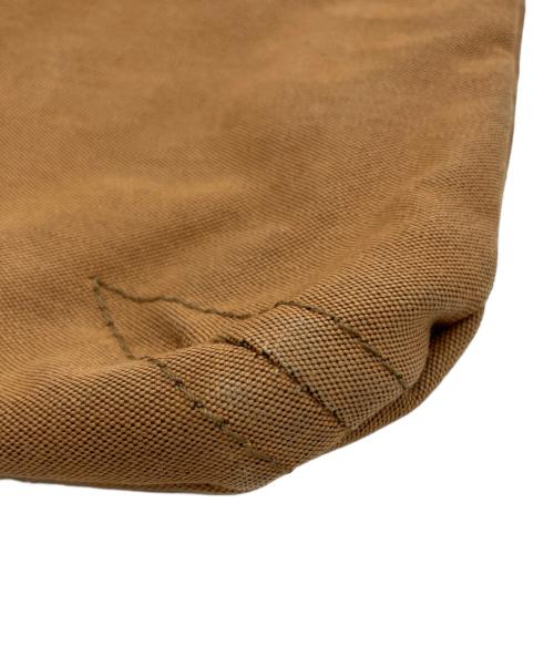 PORTER（ポーター）PORTER (ポーター) COPPI  SACOCHE ベージュの古着・服飾アイテム