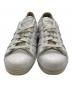 adidas (アディダス) SUPERSTAR LUX TOMORROWLAND（スーパースターリュクストゥモローランド） ホワイト サイズ:US4 1/2：5000円