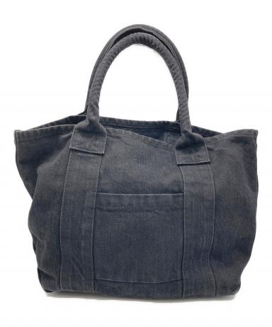 中古・古着通販】Ron Herman (ロンハーマン) Organic Denim Tote Bag S