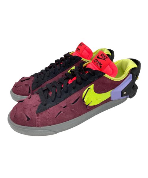 NIKE（ナイキ）NIKE (ナイキ) ACRONYM (アクロニウム) BLAZER LOW/ACRNM/ブレイザー ロー 