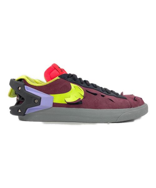 NIKE（ナイキ）NIKE (ナイキ) ACRONYM (アクロニウム) BLAZER LOW/ACRNM/ブレイザー ロー 