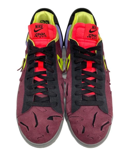 NIKE（ナイキ）NIKE (ナイキ) ACRONYM (アクロニウム) BLAZER LOW/ACRNM/ブレイザー ロー 