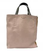 MARNIマルニ）の古着「MUSEO SOFT」｜マルチカラー