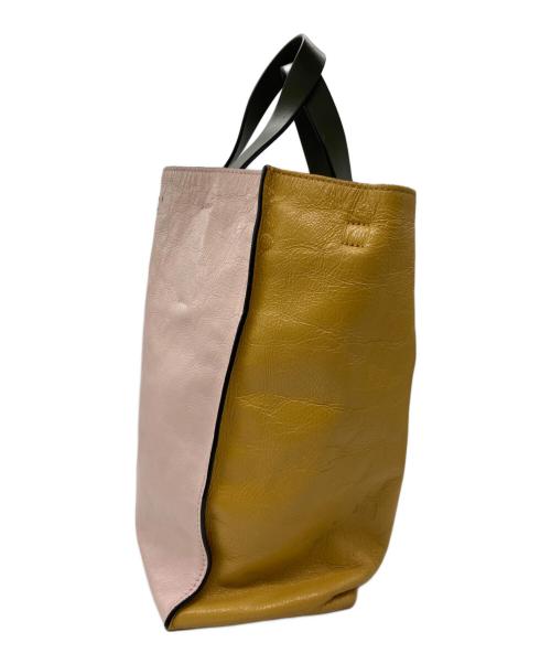 MARNI（マルニ）MARNI (マルニ) MUSEO SOFT マルチカラーの古着・服飾アイテム