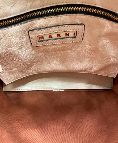 MARNI（マルニ）MARNI (マルニ) MUSEO SOFT マルチカラーの古着・服飾アイテム