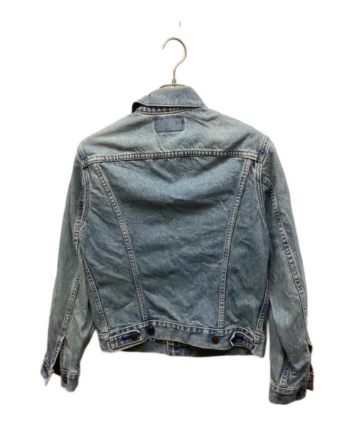 LEVI'S（リーバイス）LEVI'S (リーバイス) デニムジャケット インディゴ サイズ:36の古着・服飾アイテム