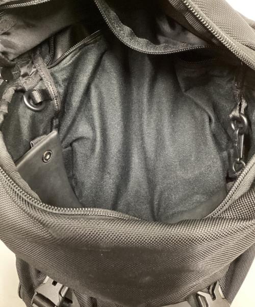 New Era（ニューエラ）New Era (ニューエラ) JAM HOME MADE (ジャムホームメイド) ラックサック ブラックの古着・服飾アイテム