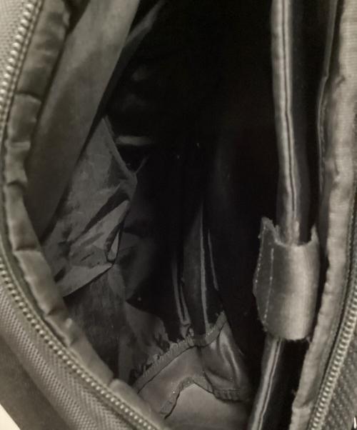 New Era（ニューエラ）New Era (ニューエラ) JAM HOME MADE (ジャムホームメイド) ラックサック ブラックの古着・服飾アイテム