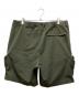 NIKE ACG (ナイキエージーシー) CARGO SHORT（カーゴショート） グリーン サイズ:XL：11000円