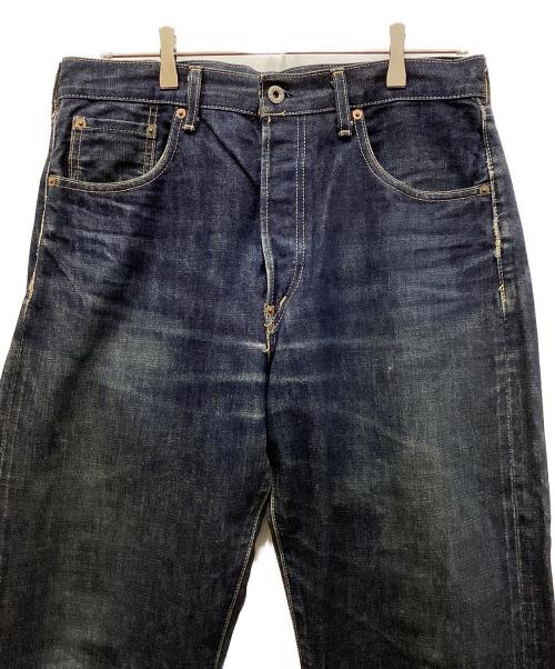 LEVI'S（リーバイス）LEVI'S (リーバイス) パンツ インディゴ サイズ:W33×L36の古着・服飾アイテム