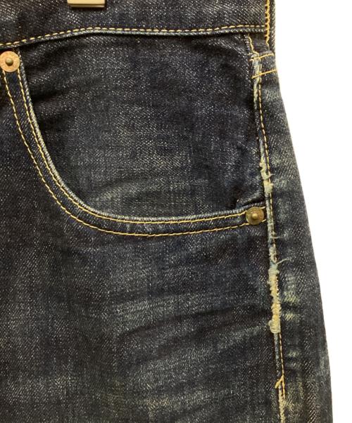 LEVI'S（リーバイス）LEVI'S (リーバイス) パンツ インディゴ サイズ:W33×L36の古着・服飾アイテム