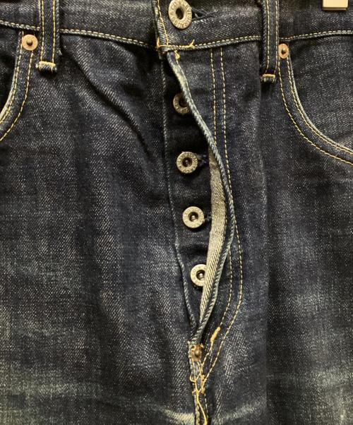 LEVI'S（リーバイス）LEVI'S (リーバイス) パンツ インディゴ サイズ:W33×L36の古着・服飾アイテム