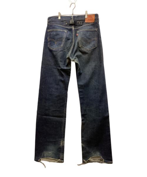 LEVI'S（リーバイス）LEVI'S (リーバイス) パンツ インディゴ サイズ:W33×L36の古着・服飾アイテム