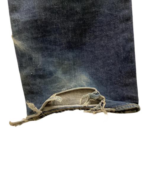 LEVI'S（リーバイス）LEVI'S (リーバイス) パンツ インディゴ サイズ:W33×L36の古着・服飾アイテム