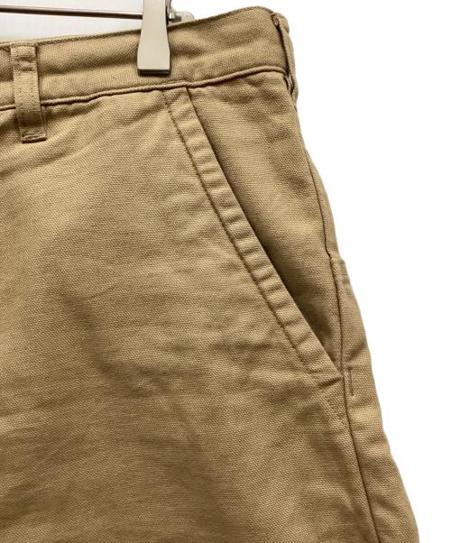 Patagonia（パタゴニア）Patagonia (パタゴニア) スタンドアップショーツ ブラウン サイズ:34の古着・服飾アイテム