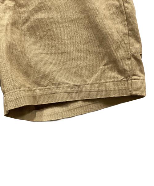 Patagonia（パタゴニア）Patagonia (パタゴニア) スタンドアップショーツ ブラウン サイズ:34の古着・服飾アイテム