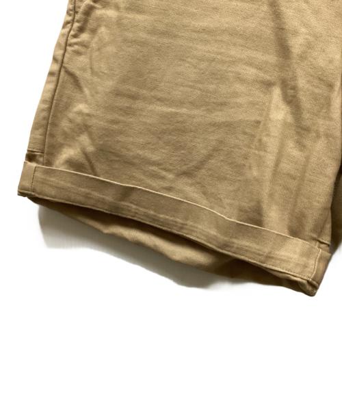 Patagonia（パタゴニア）Patagonia (パタゴニア) スタンドアップショーツ ブラウン サイズ:34の古着・服飾アイテム