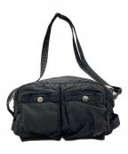 PORTERポーター）の古着「２WAYボディーバッグ タンカー/ツーウェイ」