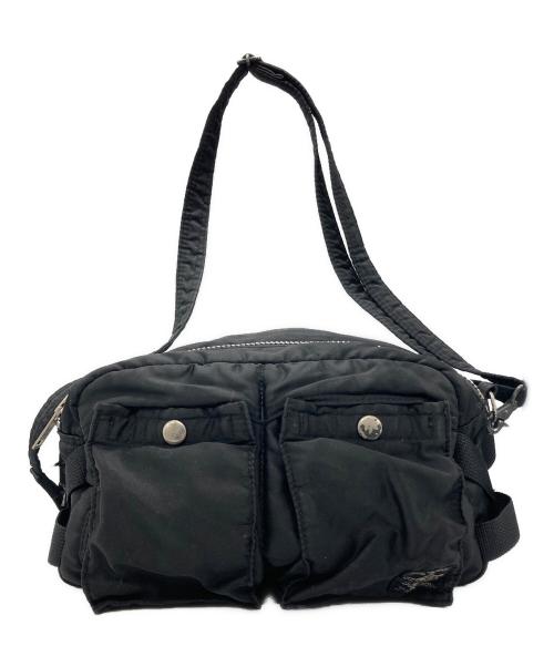 PORTER（ポーター）PORTER (ポーター) ２WAYボディーバッグ タンカー/ツーウェイの古着・服飾アイテム