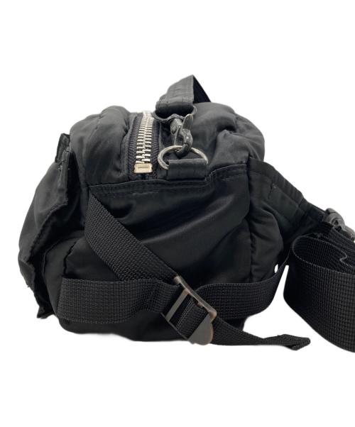 PORTER（ポーター）PORTER (ポーター) ２WAYボディーバッグ タンカー/ツーウェイの古着・服飾アイテム