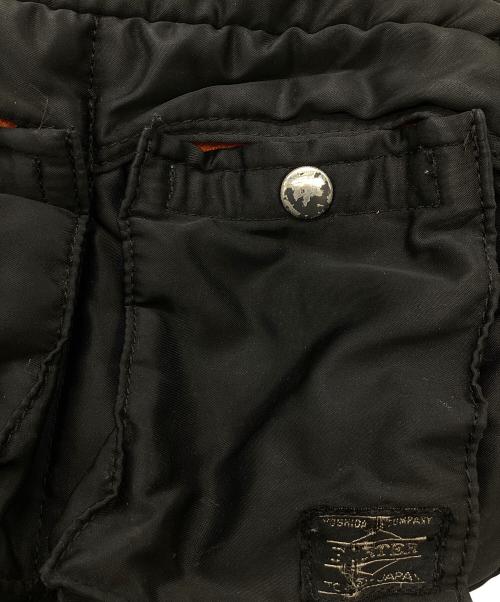 PORTER（ポーター）PORTER (ポーター) ２WAYボディーバッグ タンカー/ツーウェイの古着・服飾アイテム