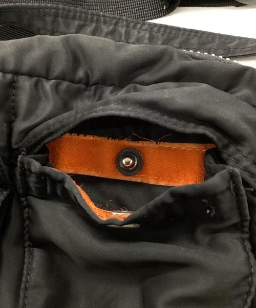 PORTER（ポーター）PORTER (ポーター) ２WAYボディーバッグ タンカー/ツーウェイの古着・服飾アイテム