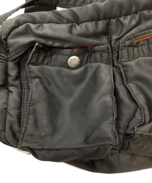 PORTER（ポーター）PORTER (ポーター) ２WAYボディーバッグ タンカー/ツーウェイの古着・服飾アイテム
