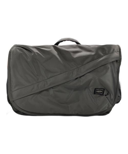 PORTER（ポーター）PORTER (ポーター) PX TANKER COMMUNICATOR BAGの古着・服飾アイテム