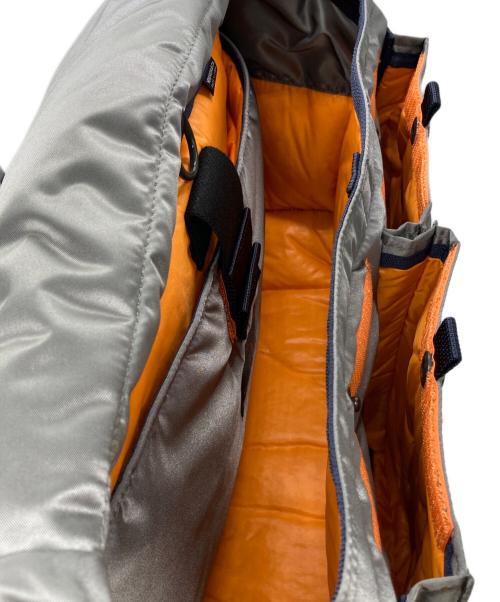 PORTER（ポーター）PORTER (ポーター) PX TANKER COMMUNICATOR BAGの古着・服飾アイテム