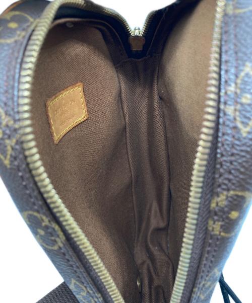 LOUIS VUITTON（ルイ ヴィトン）LOUIS VUITTON (ルイ ヴィトン) スリングバッグの古着・服飾アイテム