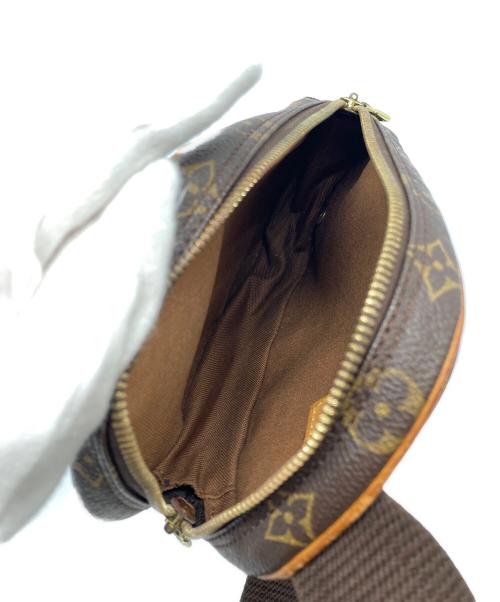 LOUIS VUITTON（ルイ ヴィトン）LOUIS VUITTON (ルイ ヴィトン) スリングバッグの古着・服飾アイテム