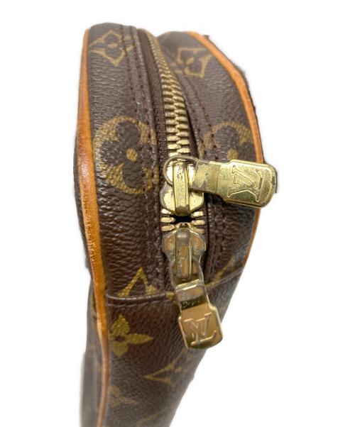 LOUIS VUITTON（ルイ ヴィトン）LOUIS VUITTON (ルイ ヴィトン) スリングバッグの古着・服飾アイテム