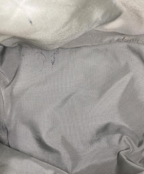 POTER（ポーター）POTER (ポーター) JAM HOMEMADE 型押しPVCメッセンジャーバッグ ブラックの古着・服飾アイテム