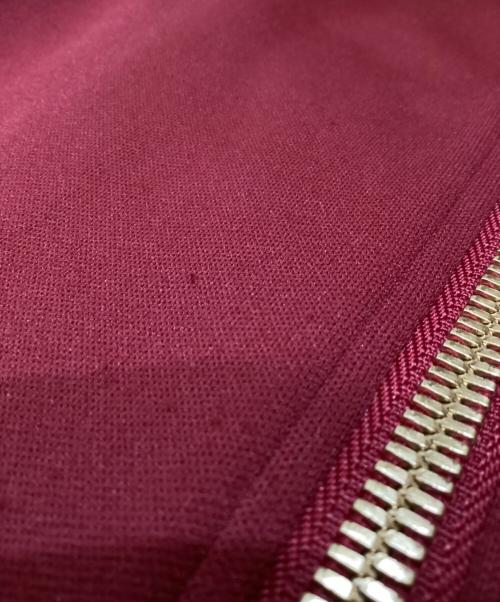 sy32 by sweet years（エスワイサーティトゥバイスィートイヤーズ）sy32 by sweet years (エスワイサーティトゥバイスィートイヤーズ) セットアップジャージ レッド サイズ:XLの古着・服飾アイテム