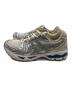 asics (アシックス) GEL-KAYANO 14 CREAM/PURE-SILVER サイズ:25：12000円