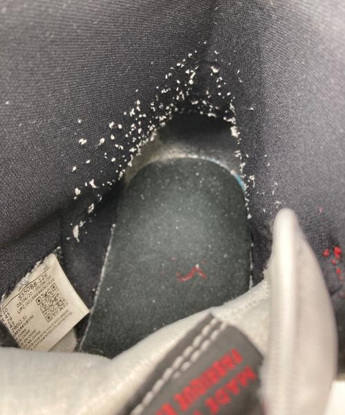 NIKE（ナイキ）NIKE (ナイキ) AIR JORDAN1 RETRO HIGH OG ホワイト サイズ:29cmの古着・服飾アイテム