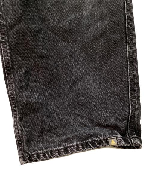 Levi's SILVER TAB（リーバイス シルバータブ）Levi's SILVER TAB (リーバイス シルバータブ) BAGGY デニムカーペンターパンツ グレー サイズ:w34の古着・服飾アイテム