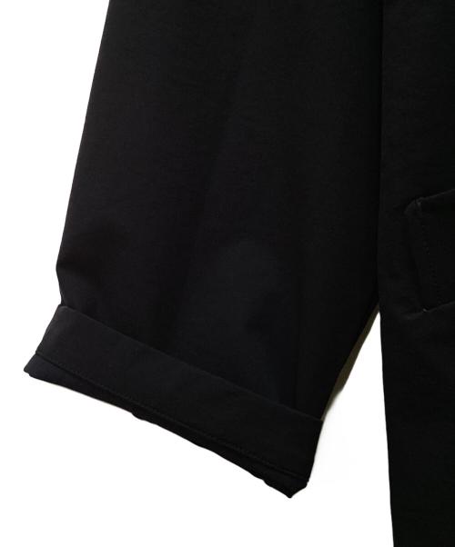 NEW BALANCE（ニューバランス）NEW BALANCE (ニューバランス) MET24 Relax Jacket（リラックスジャケット） ネイビー サイズ:Lの古着・服飾アイテム