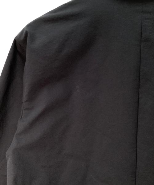 NEW BALANCE（ニューバランス）NEW BALANCE (ニューバランス) MET24 Relax Jacket（リラックスジャケット） ネイビー サイズ:Lの古着・服飾アイテム