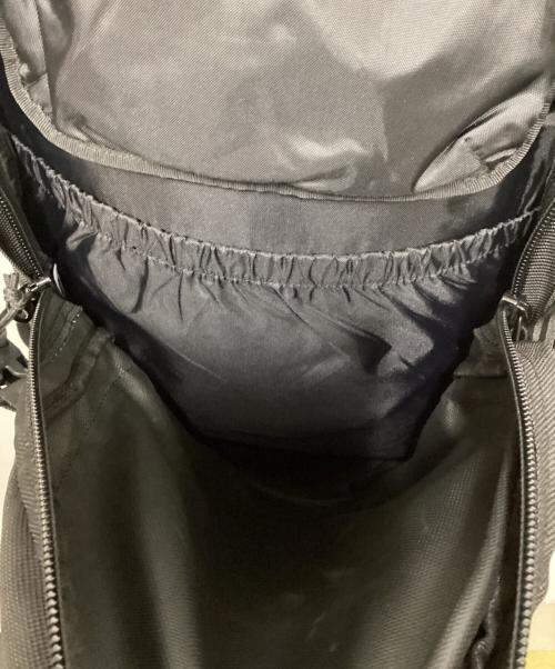 New Era（ニューエラ）New Era (ニューエラ) キャリアパック35Lリュック New Era ブラックの古着・服飾アイテム