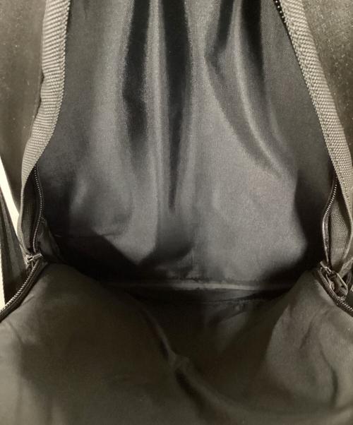 New Era（ニューエラ）New Era (ニューエラ) キャリアパック35Lリュック New Era ブラックの古着・服飾アイテム