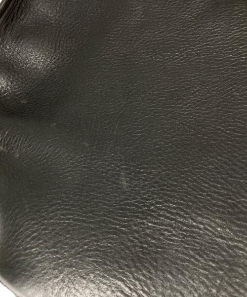 COACH（コーチ）COACH (コーチ) バケツ型ワンショルダーバッグ ブラックの古着・服飾アイテム