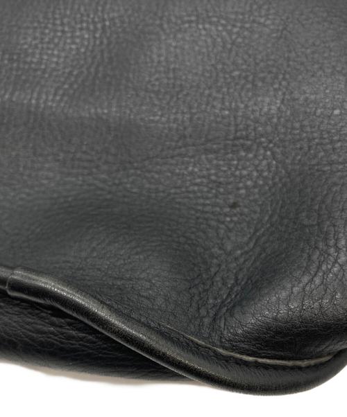 COACH（コーチ）COACH (コーチ) バケツ型ワンショルダーバッグ ブラックの古着・服飾アイテム