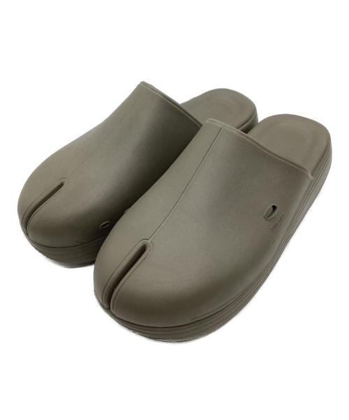 suicoke（スイコック）suicoke (スイコック) POLK オリーブ サイズ:26cmの古着・服飾アイテム