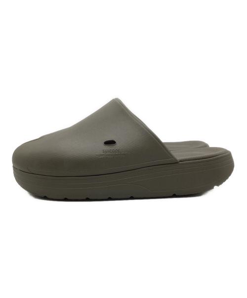 suicoke（スイコック）suicoke (スイコック) POLK オリーブ サイズ:26cmの古着・服飾アイテム