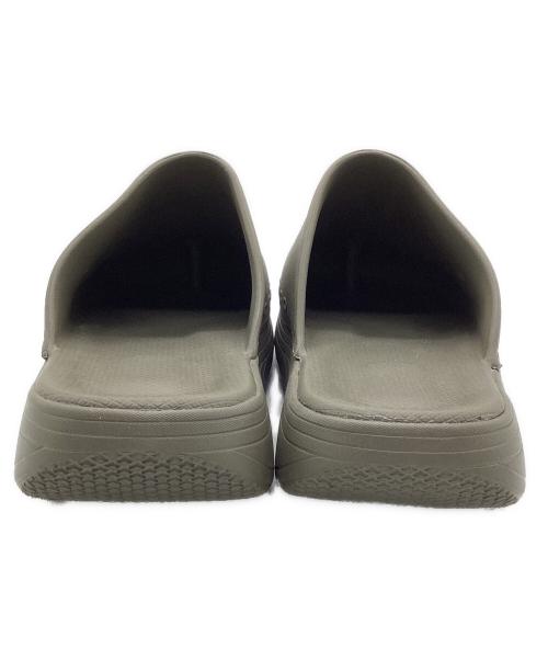suicoke（スイコック）suicoke (スイコック) POLK オリーブ サイズ:26cmの古着・服飾アイテム