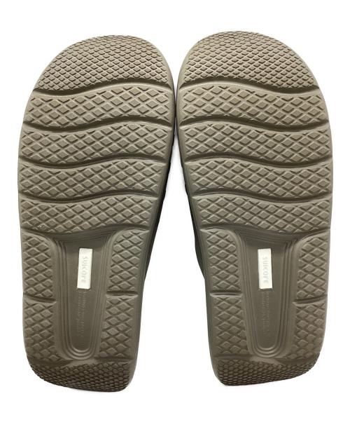 suicoke（スイコック）suicoke (スイコック) POLK オリーブ サイズ:26cmの古着・服飾アイテム