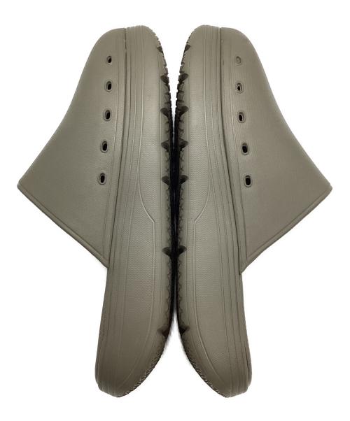 suicoke（スイコック）suicoke (スイコック) POLK オリーブ サイズ:26cmの古着・服飾アイテム