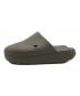 suicoke (スイコック) POLK オリーブ サイズ:26cm：4000円