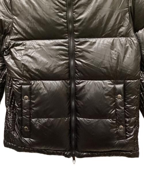 TATRAS（タトラス）TATRAS (タトラス) AGRIPPA リバーシブルダウンジャケット レッド×ブラック サイズ:2の古着・服飾アイテム